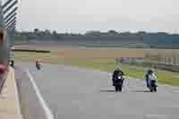 Lower Group Black Bikes